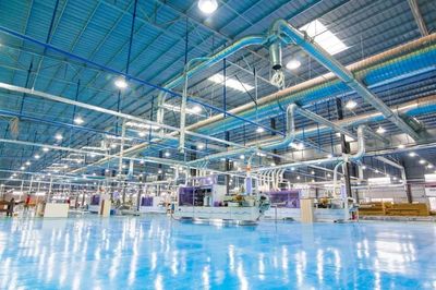 劍指地級(jí),執(zhí)銳披堅(jiān)丨詩尼曼293計(jì)劃湖北站圓滿落幕