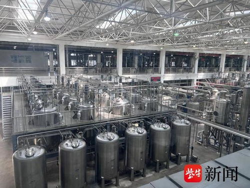 高質量發(fā)展調研行 中藥指紋圖譜與智能工廠引領精準制造新紀元