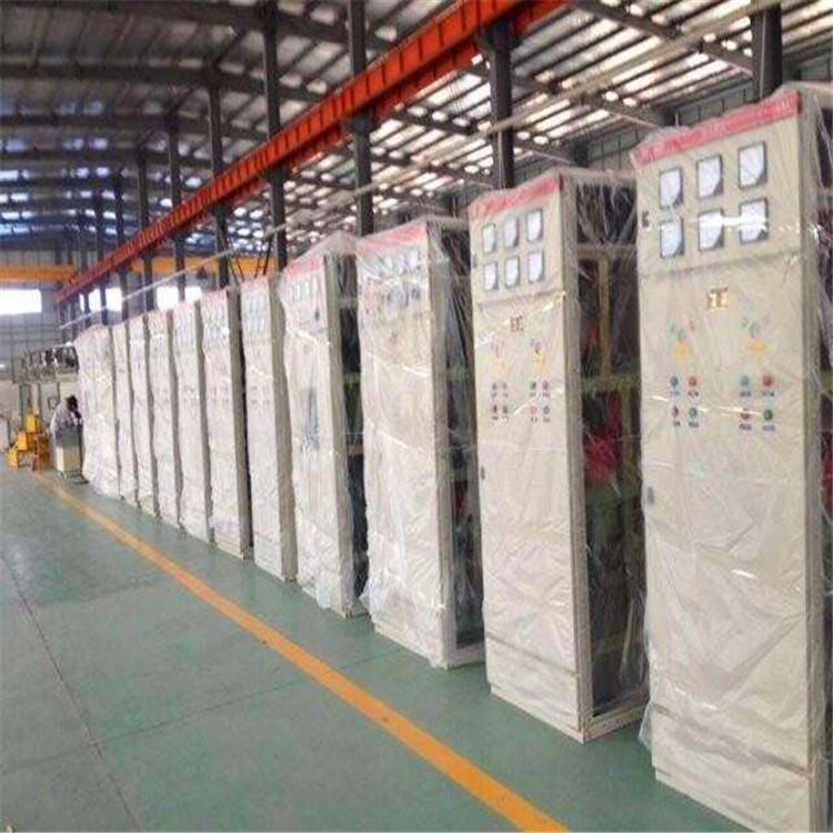 樂清市匯成沖壓 專注高低壓電氣成套設備的制造與銷售