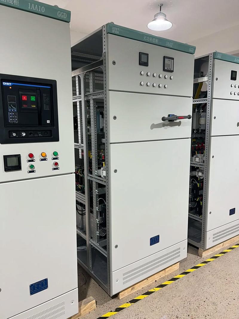 高低壓成套設備專業制造與銷售 引領電力工程與電氣設備的高質量發展