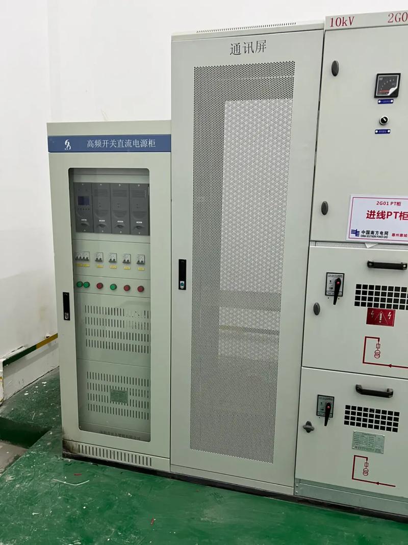 高低壓電氣成套設(shè)備 制造工藝與市場(chǎng)銷(xiāo)售全解析