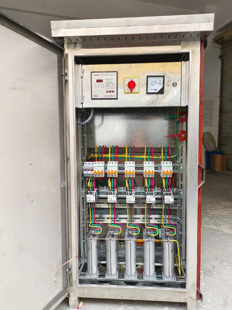 專(zhuān)業(yè)制造，卓越服務(wù) 高低壓成套電氣設(shè)備全面解析