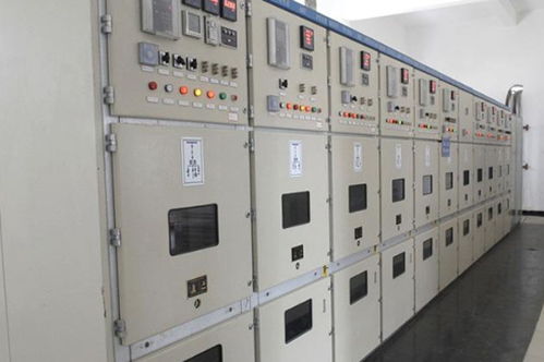 山東真空高壓開關柜廠 高低壓電氣成套設備標桿，驅動綠色電力新未來