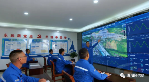 全省唯一!葛洲壩宜城水泥入選2023年度工業(yè)綠色微電網(wǎng)典型應(yīng)用場(chǎng)景與案例，節(jié)能管理服務(wù)引領(lǐng)行業(yè)轉(zhuǎn)型